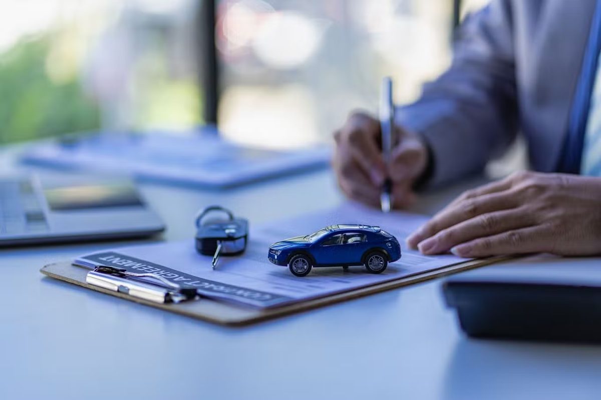 Seu carro pode ser uma ferramenta de crédito mais eficiente do que você imagina